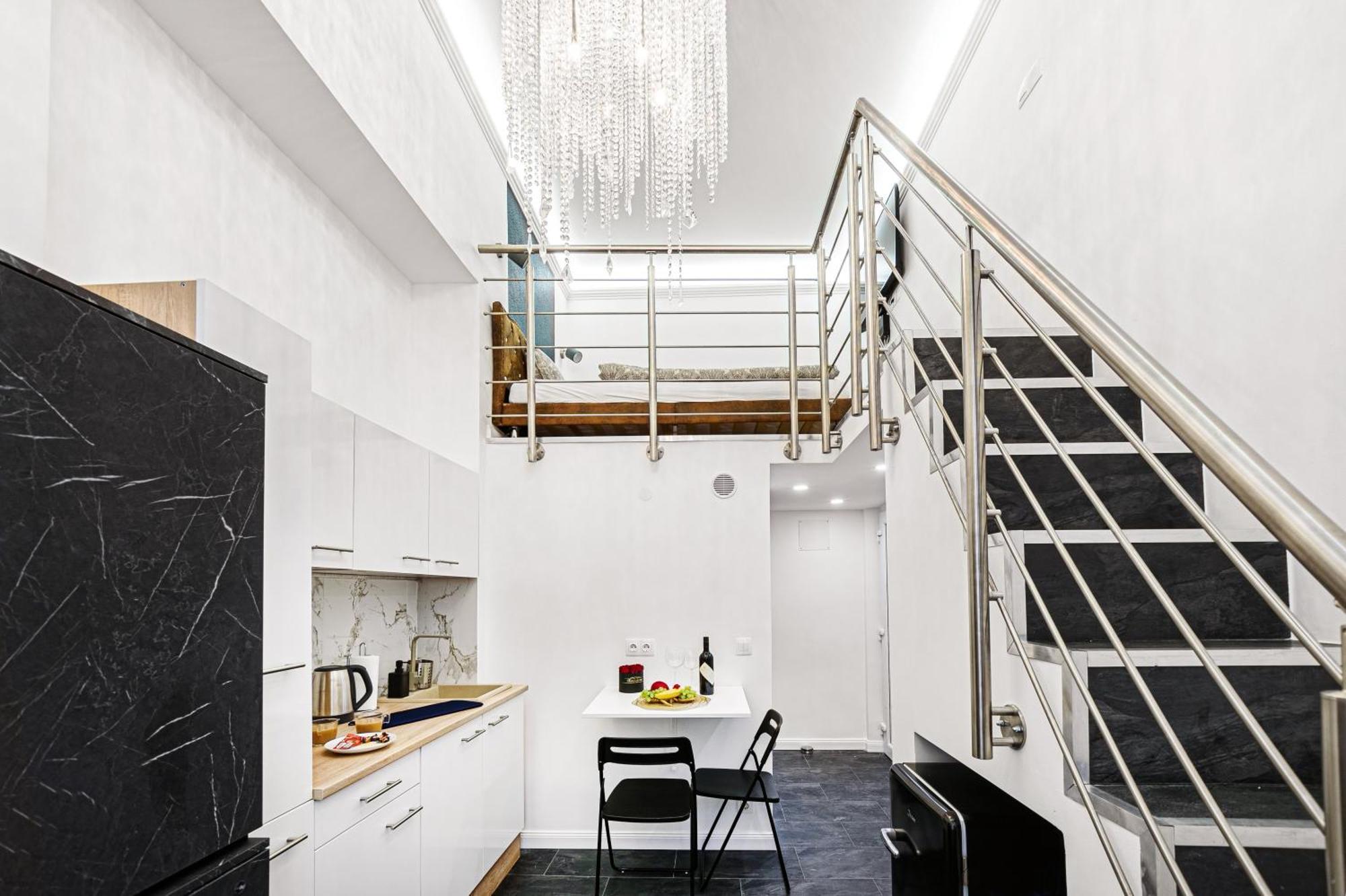 Florence Downtown Apartment