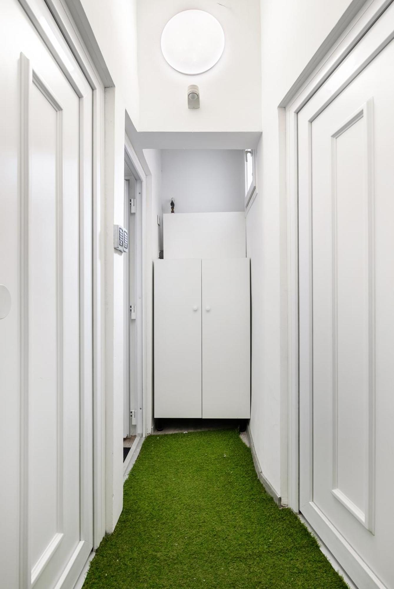 Florence Downtown Apartmán Budapešť
